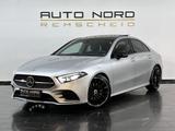Mercedes-Benz A 220 Limousine AMG Line *Pano*Kamera*LED*AHK*