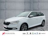 Skoda Fabia Combi 1.0 TSI CELVER 5JG+NAVI+PANO+ACC+SHZ - Skoda Fabia: 5j