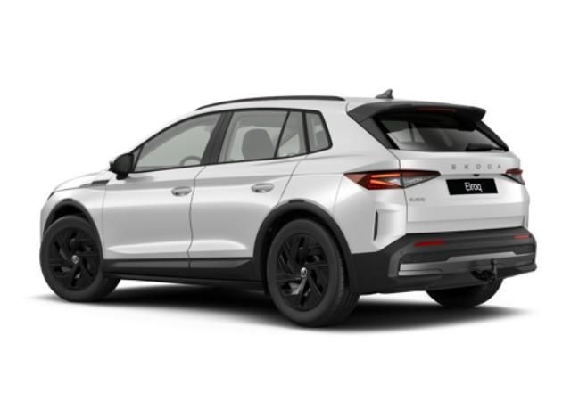 Skoda Elroq - Bild 3