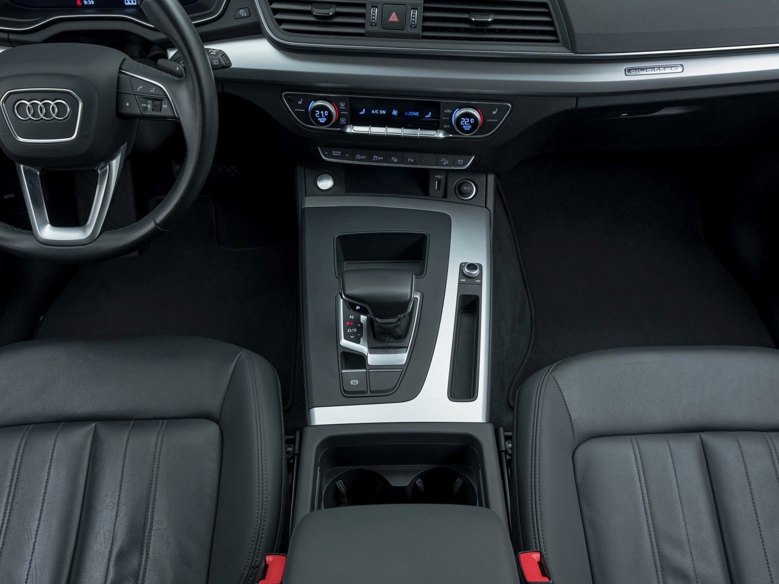 Audi Q5 - Bild 18