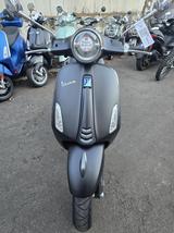 Vespa Primavera S 125 ABS MIA Digital - Vespa Motorräder in Berlin