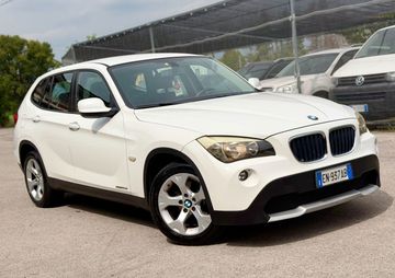 BMW X1 - 1