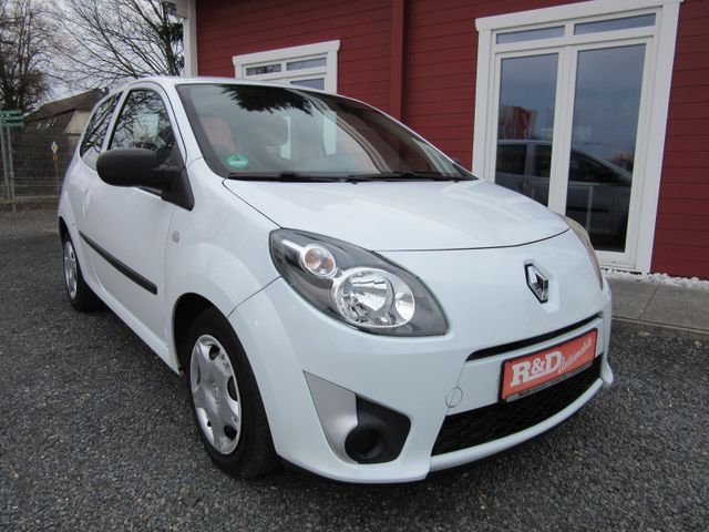 Renault Twingo Authentique 1,2/Klima/Radio-CD...