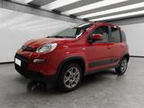 Fiat FIAT Panda 0.9 t.air turbo 4x4 85cv - Fiat Panda: Turbo