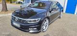 Volkswagen VW Passat R-Line - Volkswagen Passat Variant mit Diesel-Antrieb: Limousine