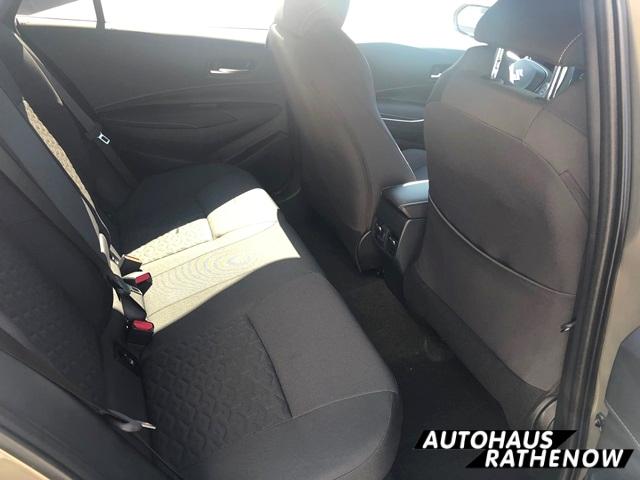 Suzuki Swace 1.8 Hybrid Comfort+ LED Keyless Rückfahrka