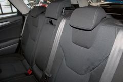 Fahrzeugabbildung Ford Mondeo 2.0 TDCi Titanium Turnier NAVI WinterPak.