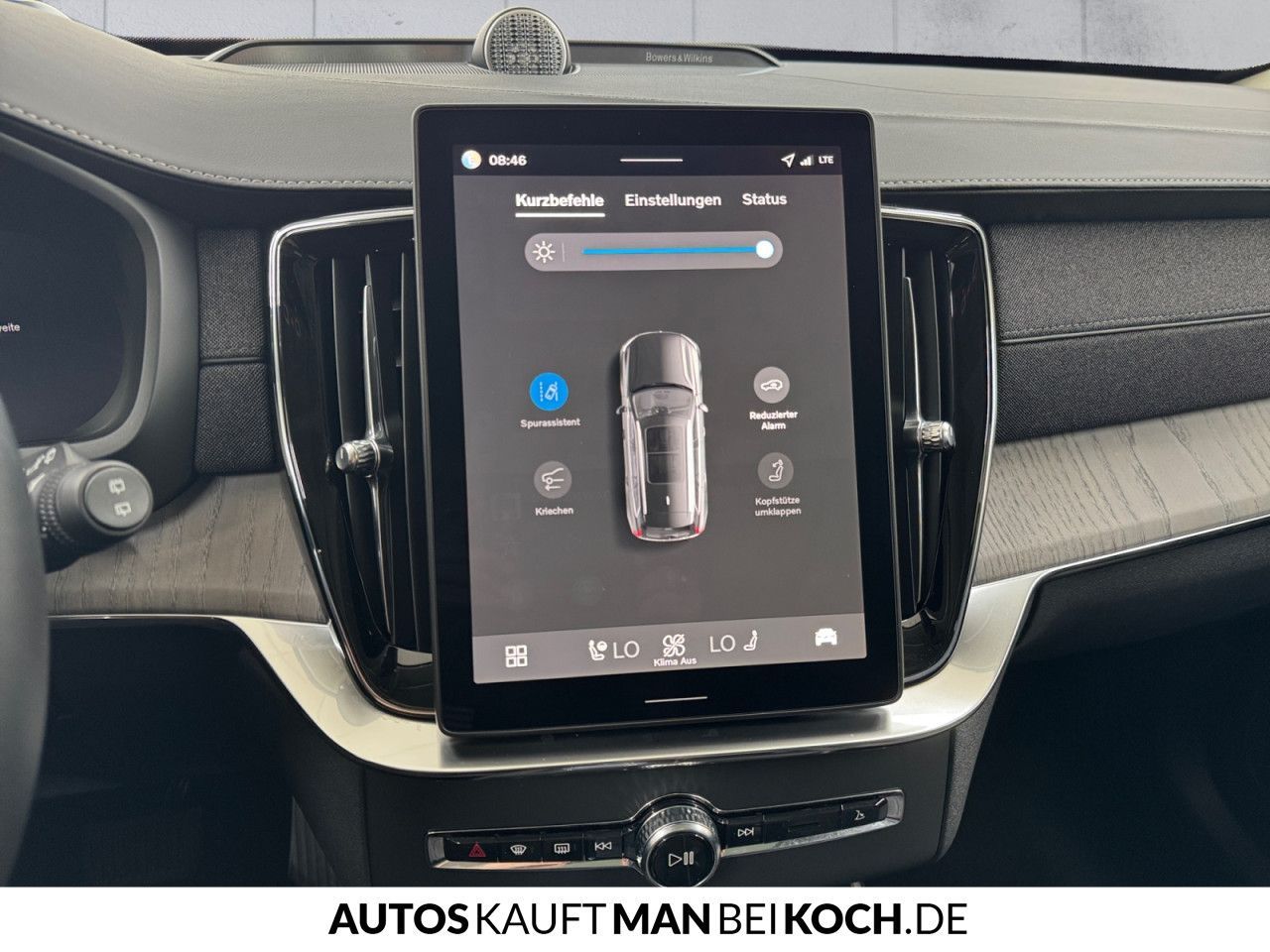 Volvo XC90 - Bild 34