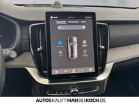 Volvo XC90 - Vorschau Bild 34