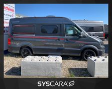 Dethleffs Globetrail Performance 600 DR VW -11.800 Rabatt