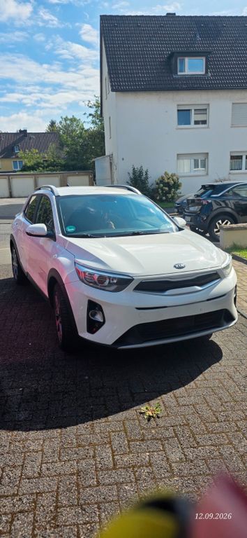 Image of Kia Stonic