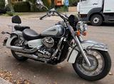Honda SHADOW VT750CS - HONDA VT 750 C SHADOW