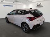 Hyundai i20 FL (MJ24) 1.0 T-Gdi (100PS) M/T Trend Navi - Hyundai i20 Tageszulassungen