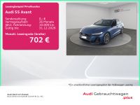 Audi S5 - Vorschau Bild 1