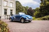 Volkswagen Kever 1302 Cabrio - Volkswagen Käfer: 1302