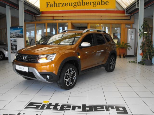 Dacia Duster II Prestige