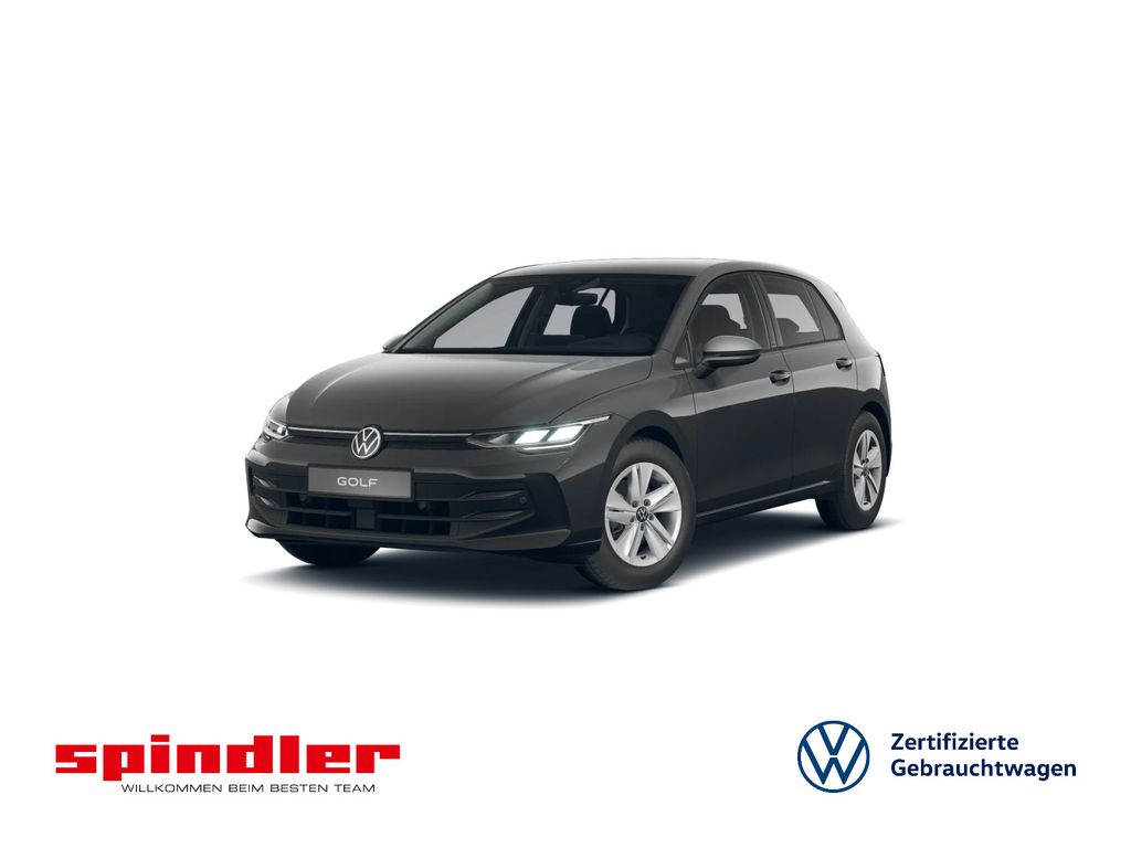 Image of Volkswagen Golf