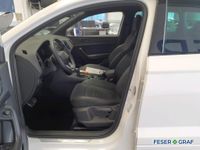Cupra Ateca - Vorschau Bild 5
