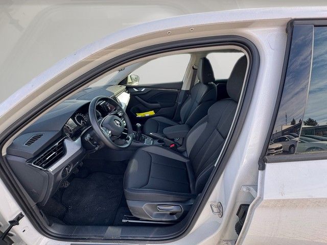 Skoda Scala - Bild 11