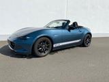 Mazda MX-5 ND G131 Exclusive-Line | 8-fach bereift - Mazda MX-5: Blau