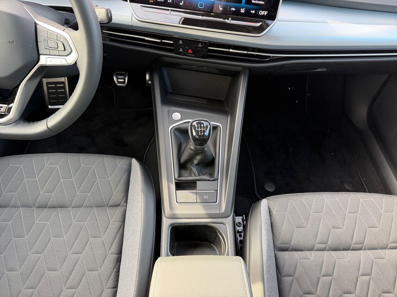 Volkswagen Golf - Bild 12
