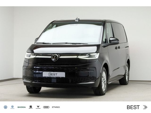 Volkswagen Multivan "Energetic" 1.4 TSI eHybrid LED*ACC*NAV