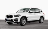 BMW X3 xDrive20i Advantage LED Navi Bus. Sitzhzg. - BMW X3: Si