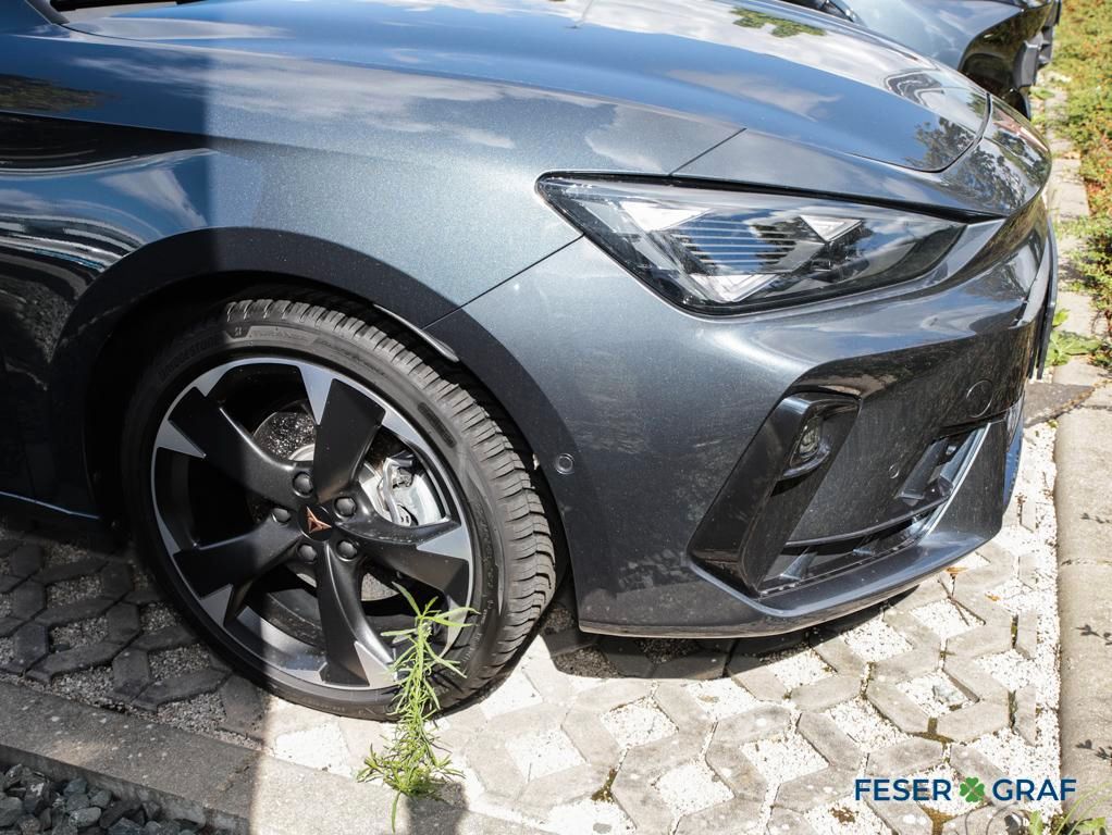 Cupra Leon - Bild 3