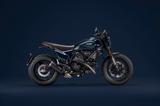 Ducati SCRAMBLER NIGHTSHIFT **AKTIONSWOCHEN**