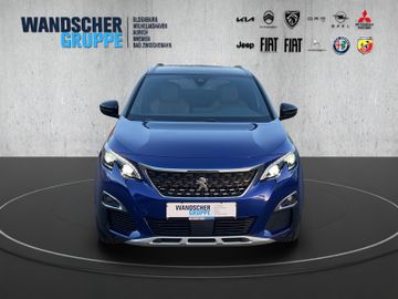 Peugeot 3008 2.0 BlueHDi 150 GT-Line +Navi+LED+SpurH