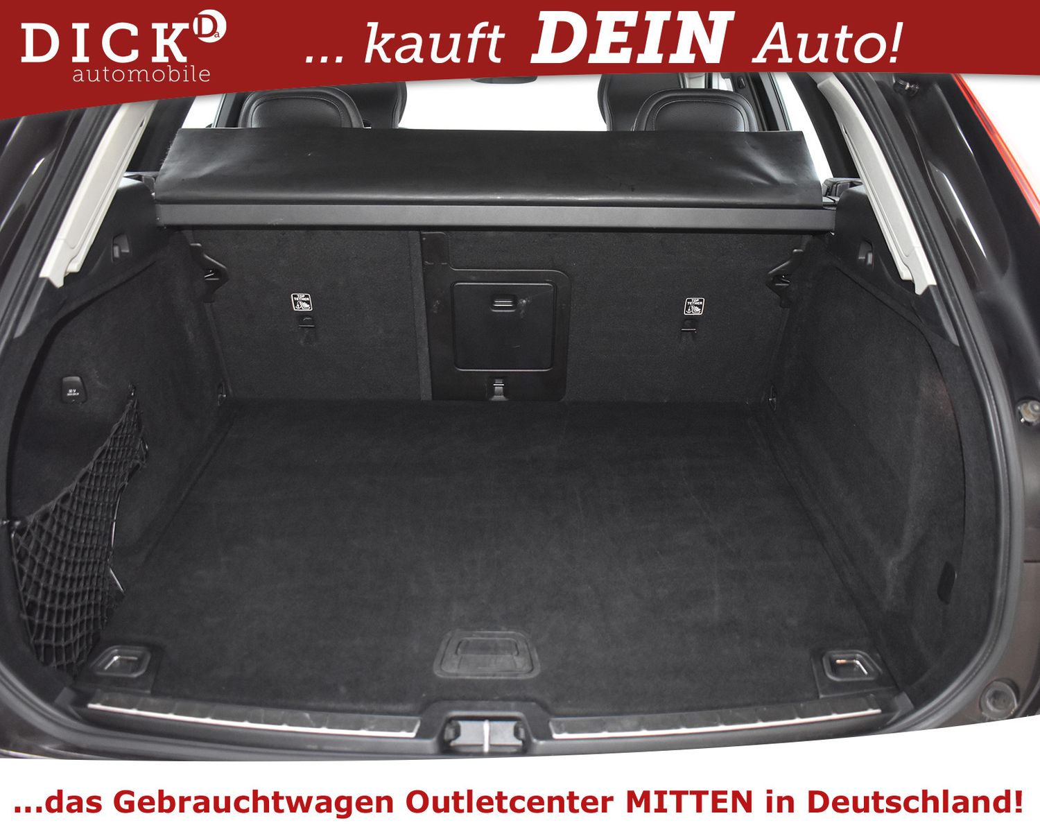 VOLVO XC 60 B4 Plus Bright MEMO+NAV+LED+KAM+VIRTU+H&K+ - Image 19