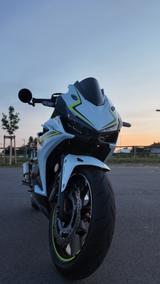 Honda CBR500R - Angebote