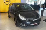 Opel Meriva B Style °Auto.°Allw°PDC° - Opel Meriva Gebrauchtwagen in Hamburg