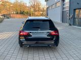 Mercedes-Benz C 220 d T AMG Line Facelift - gebrauchte Mercedes-Benz C 220 mit Facelift