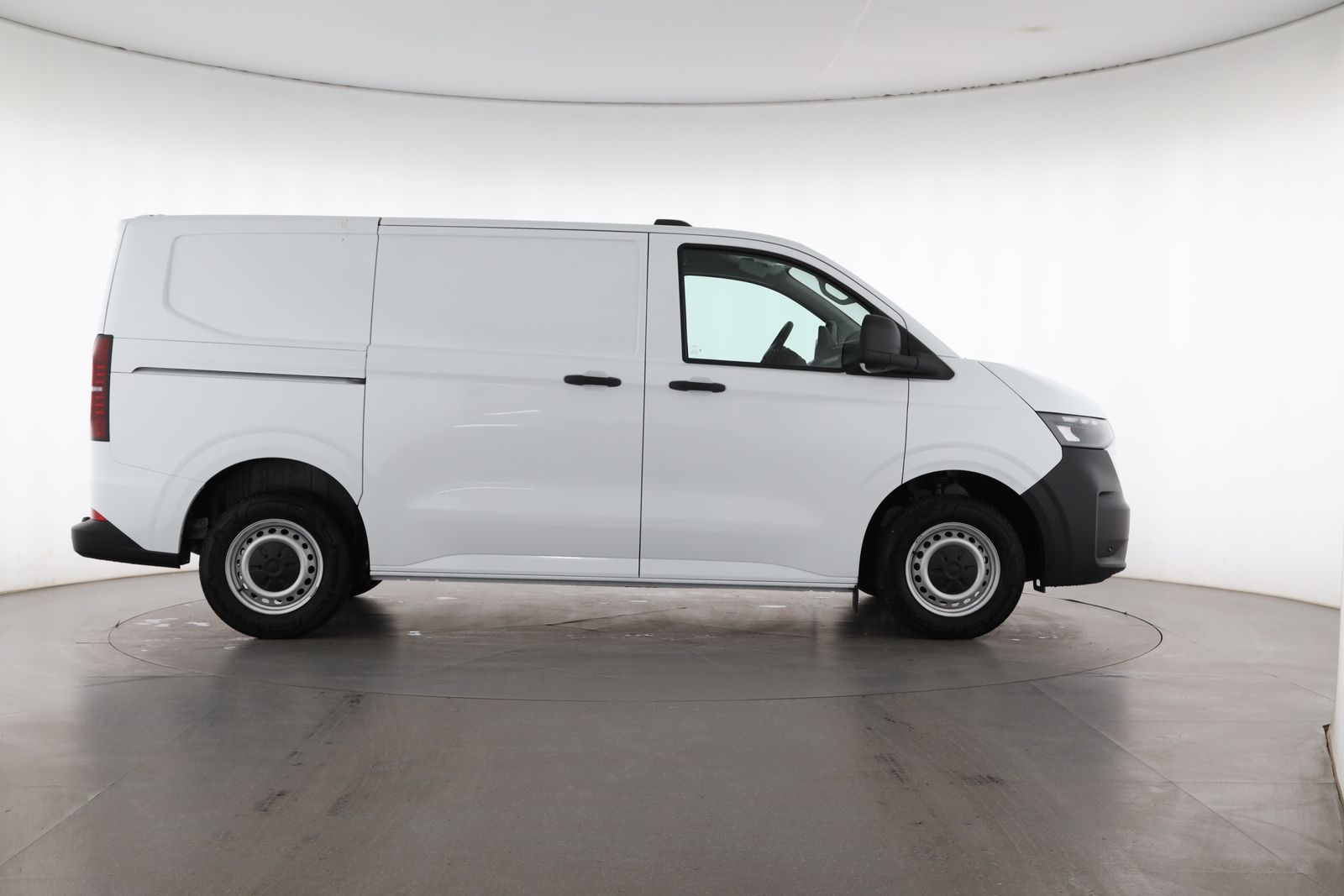 Volkswagen T7 Transporter - Bild 7