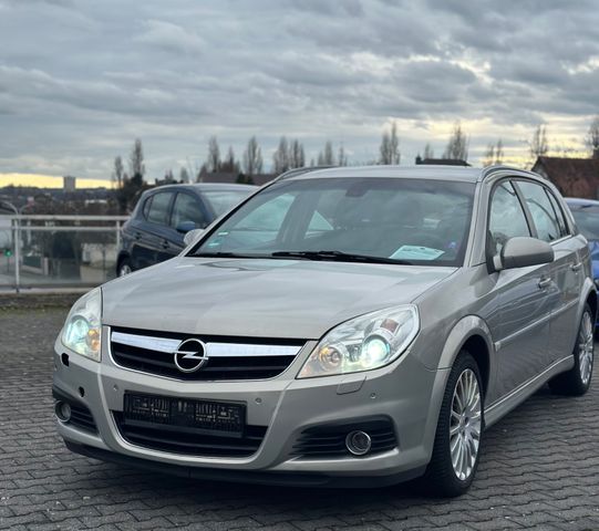 Opel Signum Cosmo*Xenon*Navi*voll*scheckheftgepf*