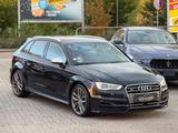 Audi S3 Sportback 2.0 TFSI quattro/Sportsitze/ACC/B&O - gebrauchte Audi S3 aus dem Jahr 2013