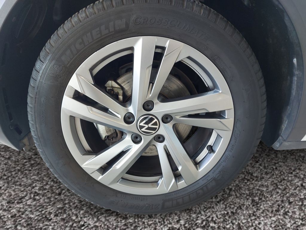 Volkswagen T-Roc - Bild 14