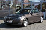 BMW 530 iA 1.Hand 46 TKM Xenon Leder Stdhzg AHK PDC - BMW 530 mit Benzin-Antrieb: Limousine
