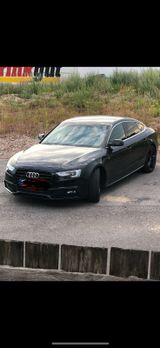 Audi A5 Sportback 3.0 tdi - Audi A6: Sportback