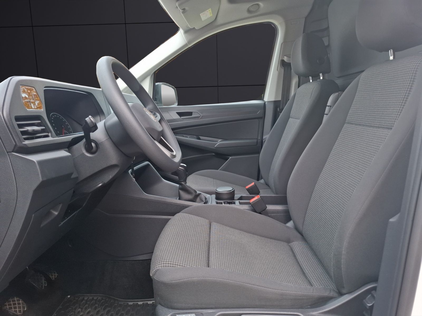 Fahrzeugabbildung Volkswagen Caddy Kasten TSI  EcoProfi Klima DAB PDC SHZ
