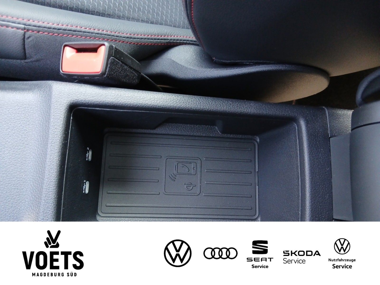 Audi SQ2 - Bild 18