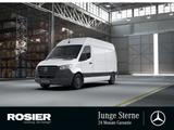 Mercedes-Benz Sprinter 315 CDI Kasten L2H2 AHK Stdhz. Navi Kam
