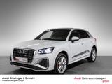 Audi Q2 35 TFSI S-line S-tronic