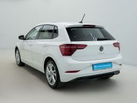 Volkswagen Polo - Vorschau Bild 5