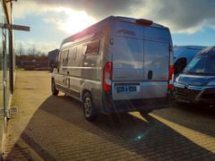 Pössl Summit Shine 600L MJ25 Dümo-Winter Sale 26