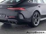 Mercedes-Benz AMG GT 63 S 4M+ FAP+ SD HUD 360° KeyGO Multikont - Mercedes-Benz AMG 63