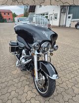 Harley-Davidson Streetglide FLHX BJ2013 USA import, TOP ZUSTAND - Angebote entsprechen deinen Suchkriterien