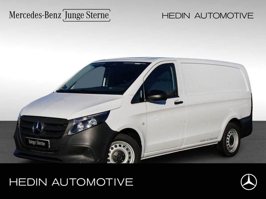 Image of Mercedes-Benz Vito