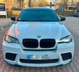 BMW X6 xDrive40d M-Paket Head-Up Soft-Clos... - BMW X6 Gebrauchtwagen in Berlin